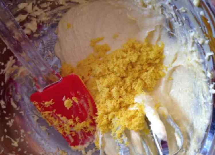 玛格丽特小饼干你的零食小点心,会吃会不会做呢