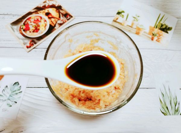 狭鳕鱼猪肉胡萝卜云吞