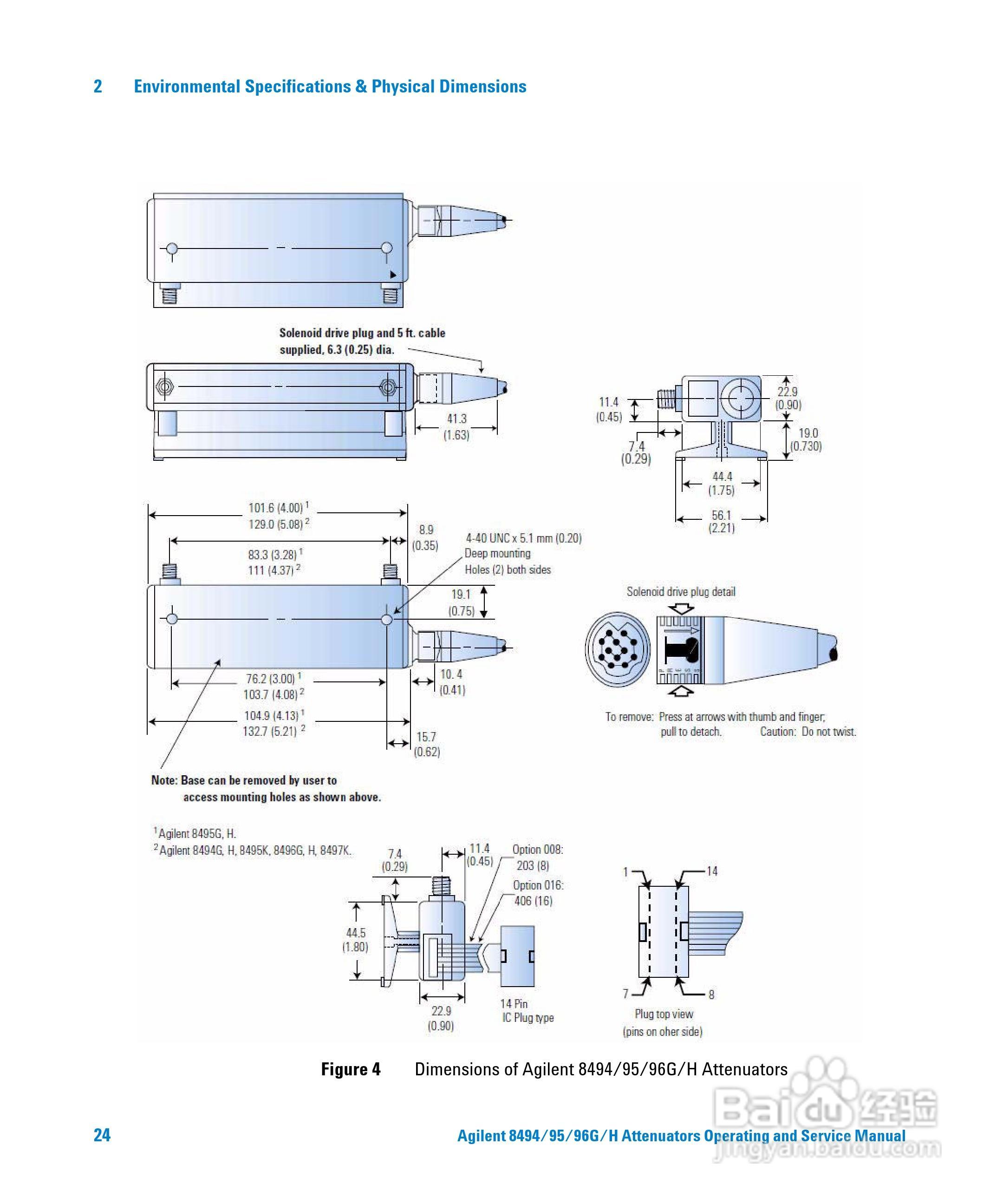 8495H可程式衰减器使用手册:[3]