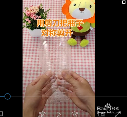收纳洗漱用品的妙招