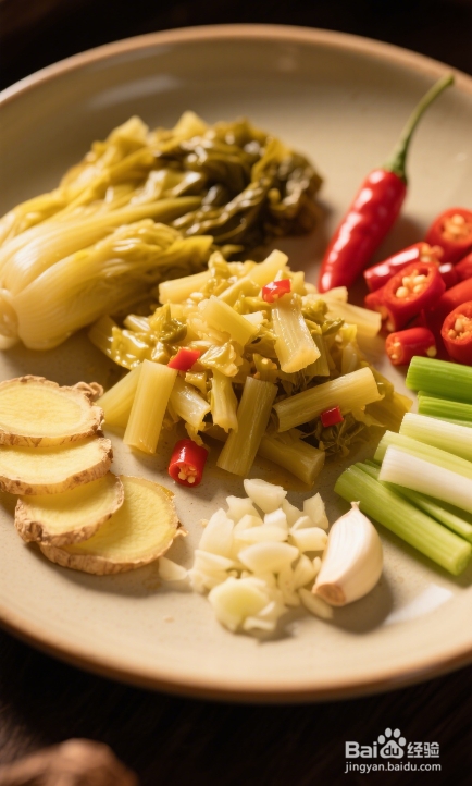 如何在家做好酸菜鱼？