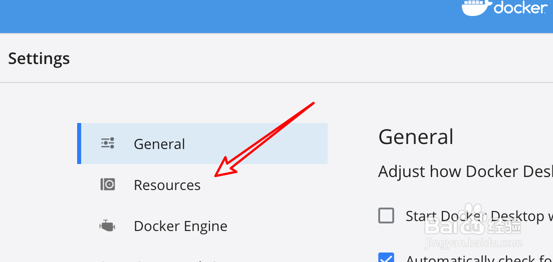 mac Docker占用资源太多，如何减少使用CPU