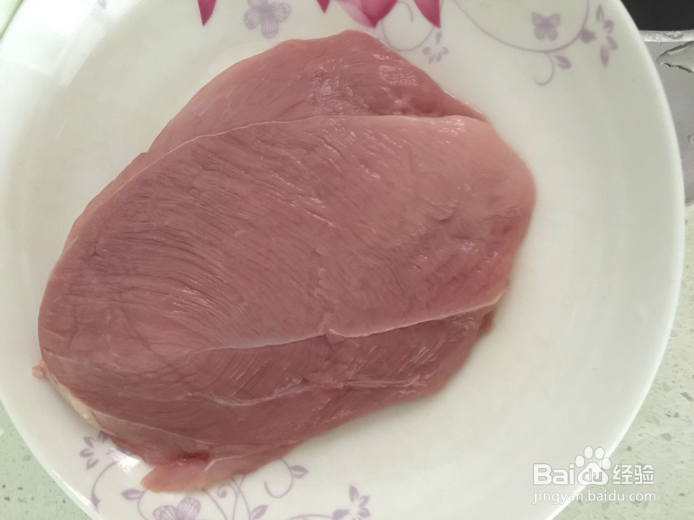 如何做出美味可口的猪肉丸子？
