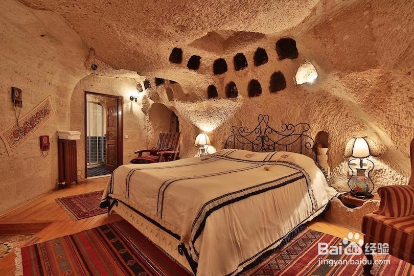 卡帕多西亚旅游攻略