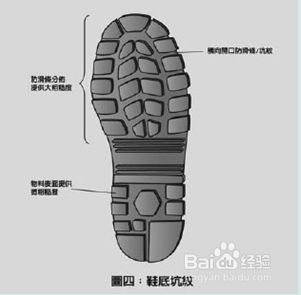安全鞋哪个牌子最好