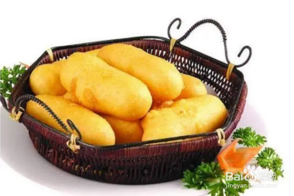 脆皮炸鲜奶失败的原因