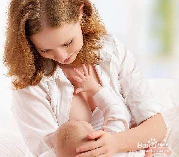 关于哺乳期能不能用护肤品的问题