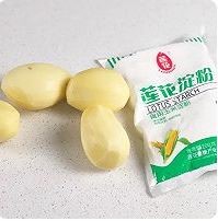 酥炸土豆片怎么做