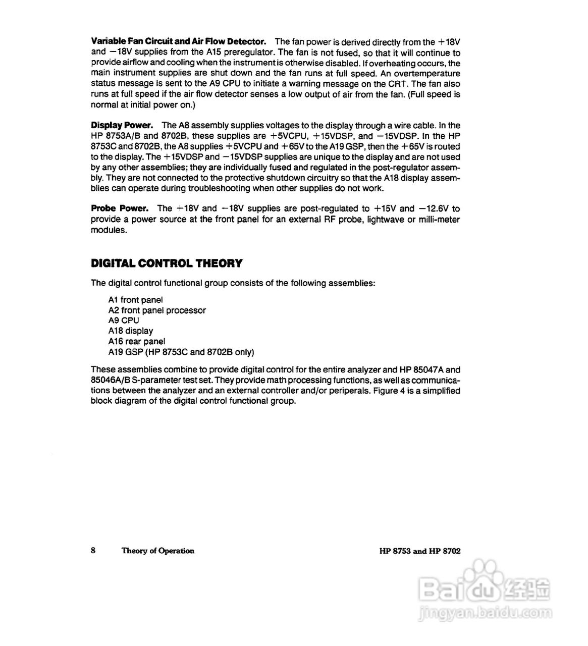 HP8753A/B/ C分析仪说明书:[40]