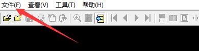如何设置unicorn viewer如果有目录不显示缩略图