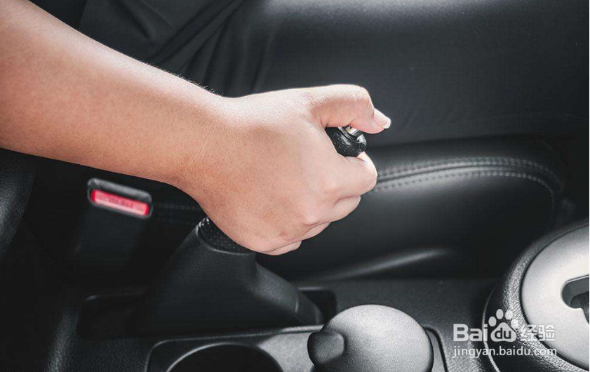 自驾游毁车的坏习惯有哪些？