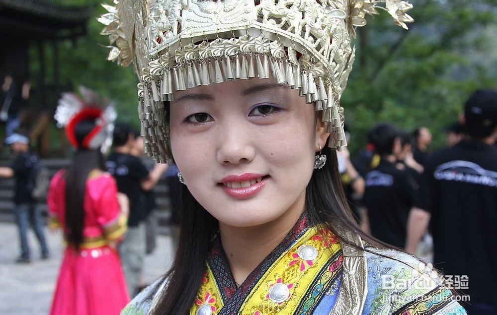 南昌到张家界自驾游