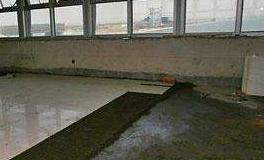 贴完地砖怎么保护最好