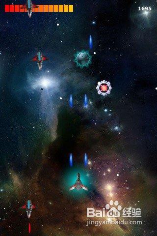 星际之战的游戏攻略