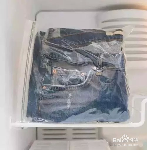 14个天才方法，挽救那些年被毁掉的衣服