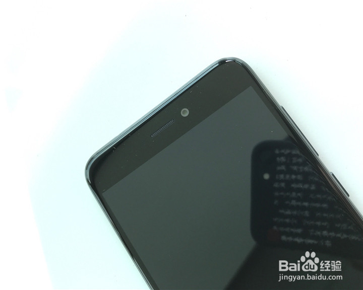 荣耀8青春版32G幻夜黑开箱体验