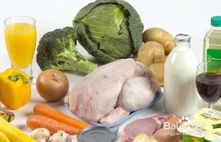 最简单排毒减肥法,让你整个夏季一身轻爽