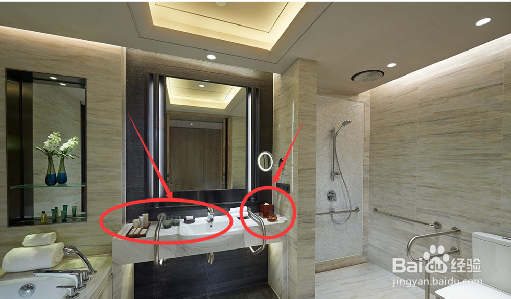 旅游住酒店应该注意哪些?