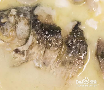 如何做鲫鱼豆腐汤