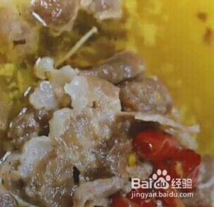 肥牛怎么做好吃