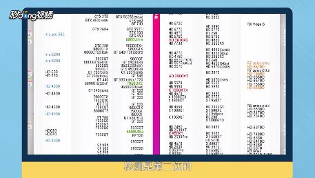 笔记本电脑那个牌子好