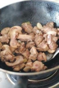 回忆啤酒鸭的做法