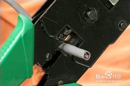 网线的制作(图解)