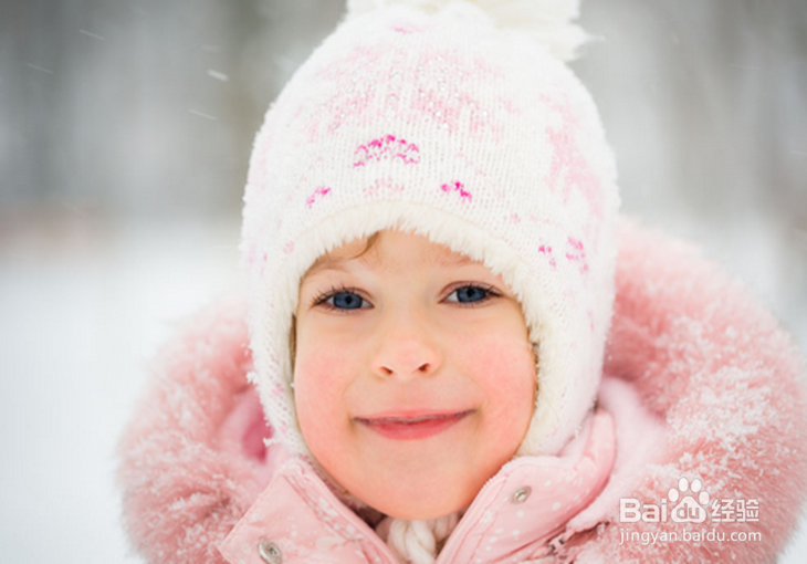 冬天带宝宝晒太阳应注意什么?