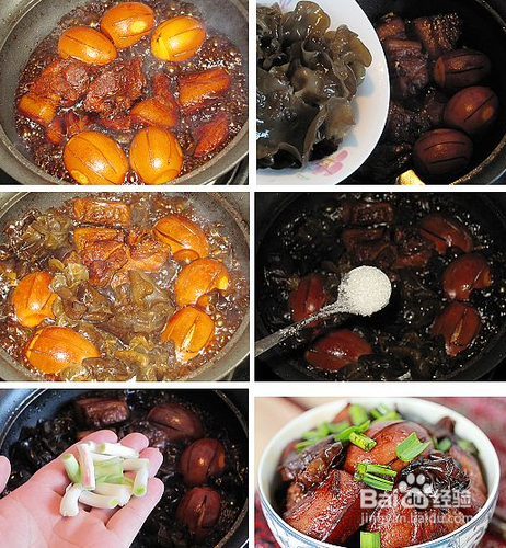 全国人民最喜欢的那碗红烧肉