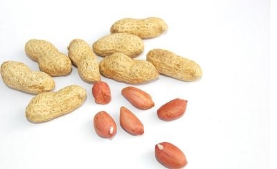 花生滋养补益，有助于延年益寿