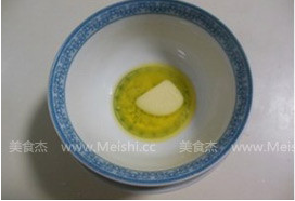 香浓巧克力牛奶慕斯