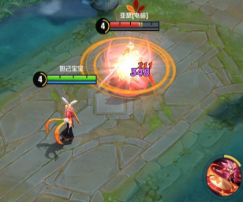 王者荣耀新英雄公孙离介绍