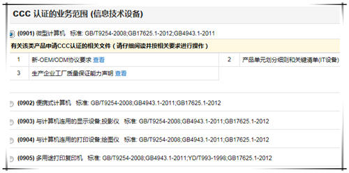 如何办理3c认证