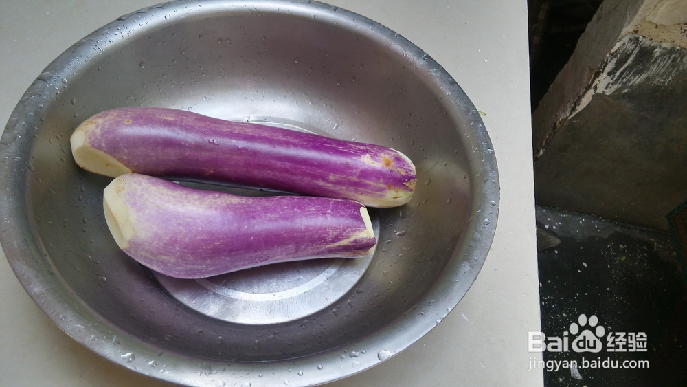 如何做油闷茄子丁