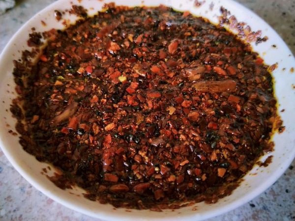 牛肉管够红烧牛肉面