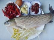 传统水煮鱼的做法