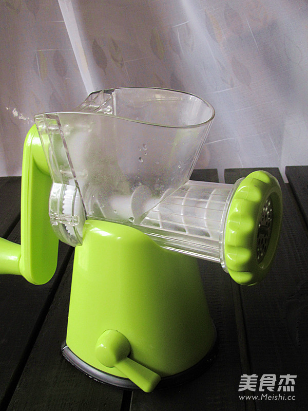 鸳鸯蒸饺的做法