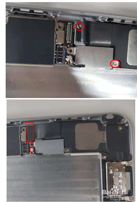 苹果iphone 6 plus装机教程