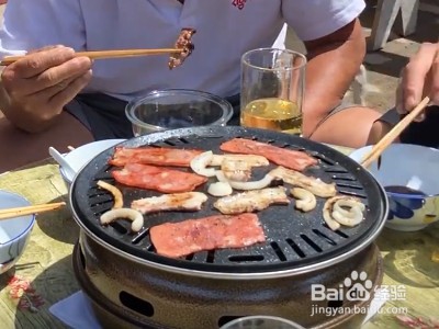 铁板烤肉怎么做才好吃？