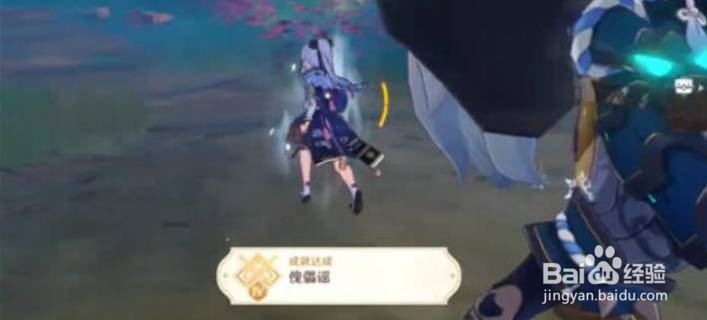 原神傀儡谣怎么完成