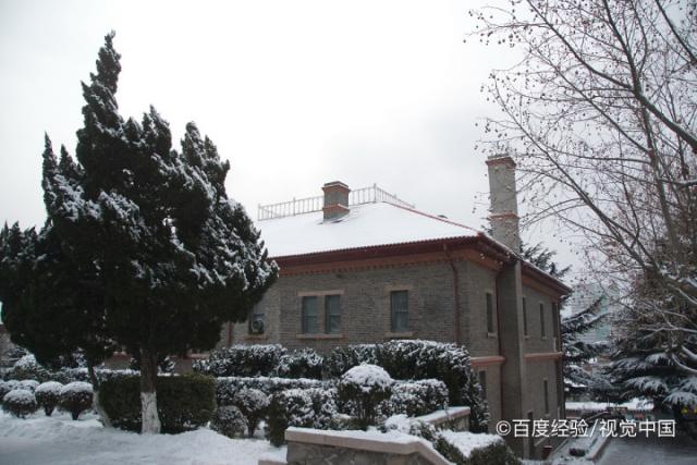 邢台爱情山有什么好玩的[图]