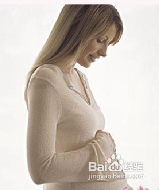 爱靓家族温馨提示：孕妇护肤注意事项