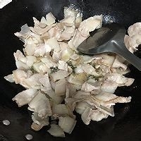 正宗四川回锅肉怎么做？