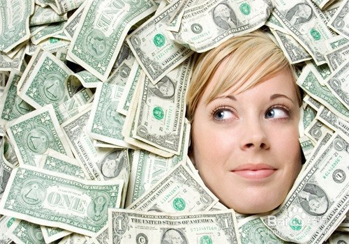 赚取钱财的职业有哪些？