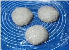 直接法也能烤出柔软吐司--全麦吐司
