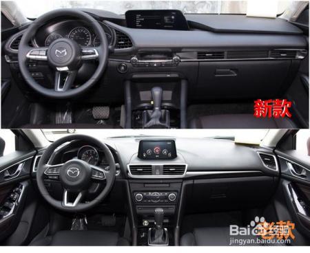 试驾全新马自达3：不吹不黑，这是优点和缺点一样多的测评报告