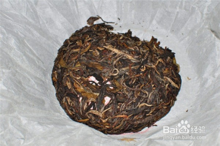 问答：已经打开的普洱茶应该如何存放？