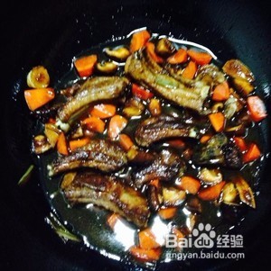 排骨香菇闷米饭家常做法详细教程