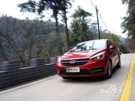 最低4万多就可买到的自主紧凑轿车，不了解一下？