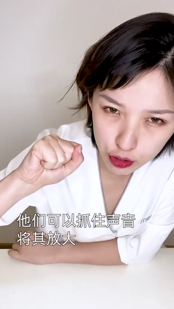 猫咪听到的世界是什么样子？